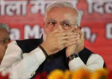 Why has PM Modi decided to quit social media? Netizens ask