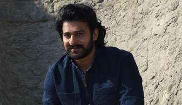 Prabhas 