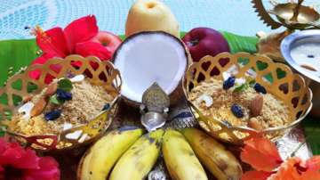 Vastu Tips: Here's what you should do with the 'prasad' or holy offering you get after worshipping G