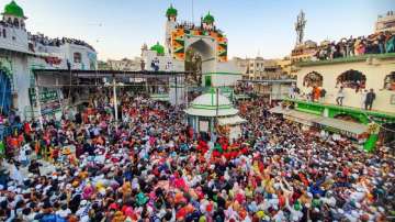 Islam does not teach breaching peace Ajmer dargah deewan