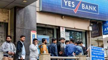 Yes Bank shares rally in 2nd consecutive session, up 28 per cent