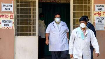  Coronavirus: Goa government sets up more isolation wards