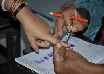 Rajya Sabha polls for six seats in Arunachal, Karnataka and Mizoram to be held on June 19