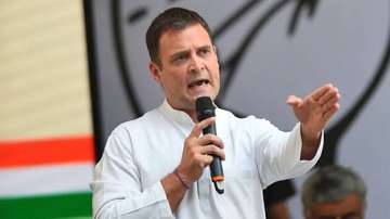 'Give up hatred, not social media accounts', Rahul Gandhi reacts to PM Modi's tweet