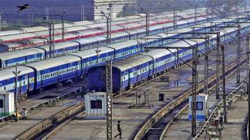 Coronavirus Impact: Central Railways suspends 22 trains till March 31 