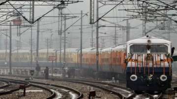 Providing safety, security measures in stations as sought in PIL: Railways to Delhi HC