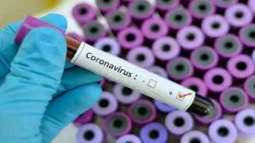 coronavirus, chhattisgarh, raipur