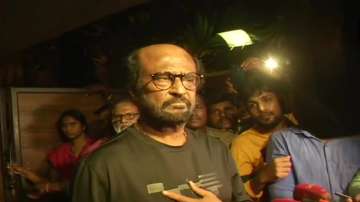 Rajinikanth, Delhi, Delhi violence, Delhi riots