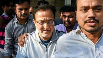 Yes Bank founder Rana Kapoor sent in judicial custody; lawyer fears he may get coronavirus