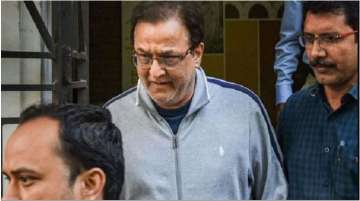 Former Yes Bank CEO Rana Kapoor fears COVID-19 infection in jail