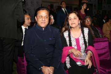 Bindu Rana Kapoor was director in 42 companies, some named in CBI FIR 