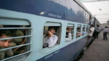 Over 160 rape cases reported on railway premises, on board trains from 2017-2019: RTI
