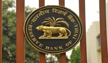 Covid-19: RBI asks most of its staff work from home