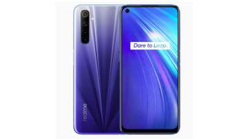 realme, realme 6, realme 6 series, realme 6 pro, realme 6 launch in india realme 6 availability in i