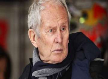 Red Bull motorsport chief Helmut Marko