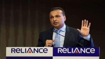 Reliance Home Finance defaulted on loan repayment of Rs 40 crore in Feb: Regulatory filing