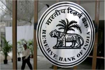 RBI reallocates portfolios of deputy governors