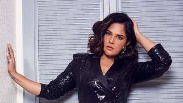 COVID-19: Richa Chadha calls out hotel for holding elderly couple 'captive'