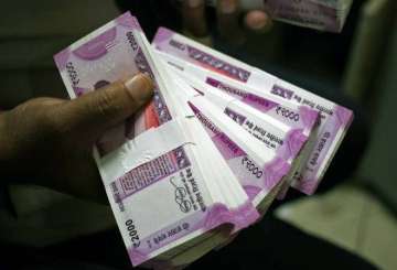 Coronavirus mayhem: FPIs pull out over Rs 1 lakh cr in March so far