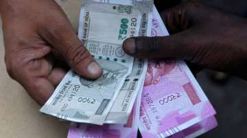 Rupee rises 33 paise to 73.84 against US dollar in early trade
