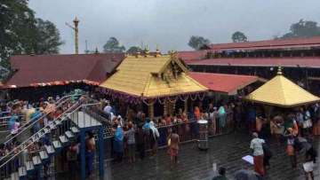 Amid Coronavirus pandemic, Sabarimala opens for Lord Ayyappa darshan