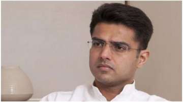 Madhya Pradesh crisis: Wish things were resolved within the party, says Sachin Pilot on Scindia exit