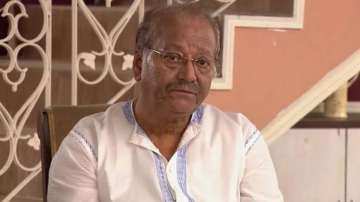 Bengali actor Santu Mukhopadhyay dies at 69