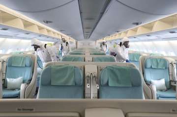 Coronavirus: Saudi Arabia suspends travel to 9 countries, including UAE