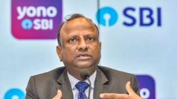 SBI Chairman meets Sitharaman over Yes Bank issue