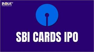 SBI Cards IPO subscribed 22.45 times on final day of bidding