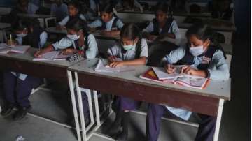 Coronavirus: Primary schools in Delhi to be shut till Mar 31, says Manish Sisodia