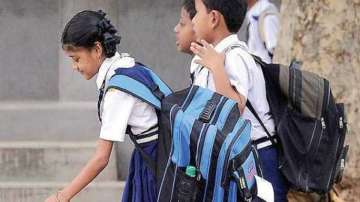 'No bag day' on Saturdays for govt-run primary schools in Odisha's Ganjam