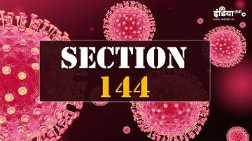 Section 144 imposed till Nov 4 in Mathura for upcoming festivals 