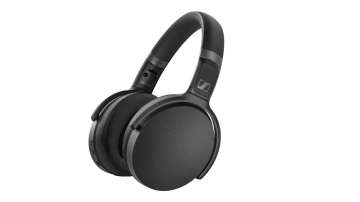 Sennheiser,  Sennheiser HD450BT,  Sennheiser HD350BT, bluetooth headphones, new bluetooth headphones