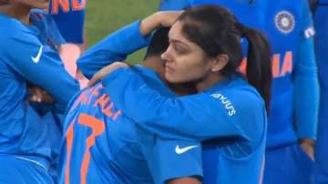 India vs Australia, Women T20 WC: Heartbreaking defeat in final leaves Shafali Verma in tears