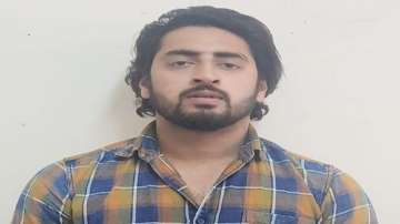 Delhi Violence: Gunman Shahrukh Pathan sent to 14-day judicial custody