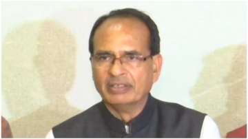 BJP ka kila mazboot hai, says Shivraj Singh Chouhan on eve of Madhya Pradesh floor test