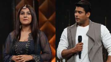 Bigg Boss 13 winner Sidharth Shukla is looking for a girl for marriage, Shehnaaz Gill are you listen