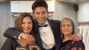 sidharth Shukla, women's day 2020