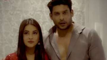 Shehnaaz Gill, Sidharth Shukla invite fans to watch Bhula Dunga on this day amidst coronavirus outbr