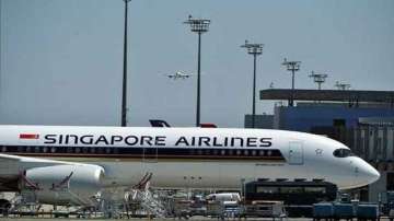 Coronavirus: Singapore Airlines to cut flight capacity by 50 per cent as travel bans multiply