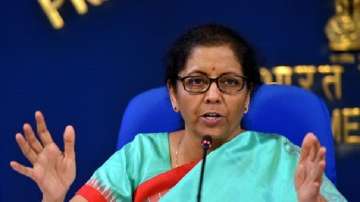 Want to assure every depositor's money is safe: Sitharaman on Yes Bank crisis