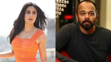 Rohit Shetty unfollows Sooryavanshi actress Katrina Kaif on Instagram. What's happening?