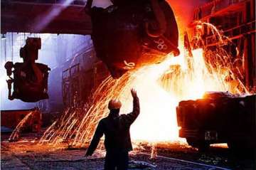 Rourkela Steel Plant registers record production in February