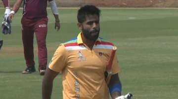 DY Patil T20: Suryakumar Yadav ton powers BPCL to 100-run win