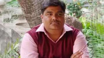 IB staffer murder: Tahir Hussain sent to 7 days police custody