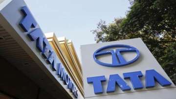 Tata motors Feb sale dip 34 per cent