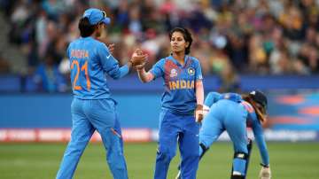 Women's T20 World Cup Final: Former BCCI President Sharad Pawar hails Indian women team for grit