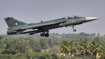 IAF to operationalise second Tejas squadron in Sulur in Tamil Nadu on Wednesday