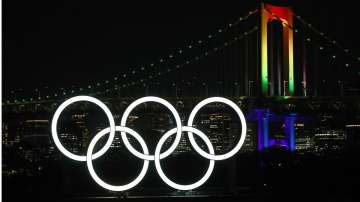 Olympics should be postponed, feels UK Athletics chairman